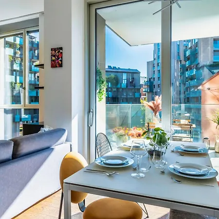 Corso - Luxury With View Terrace