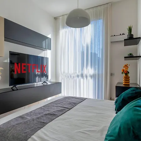Apartamento Corso - Luxury With View Terrace *
