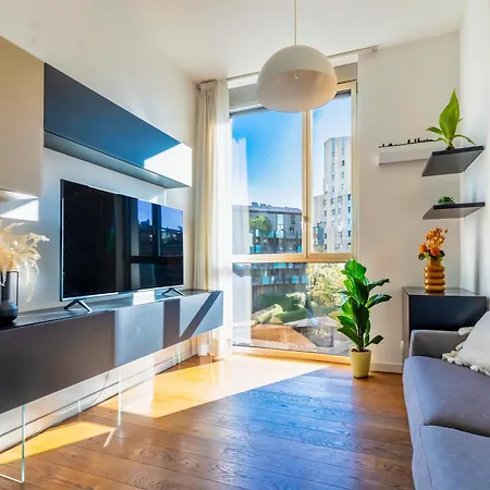 Corso - Luxury With View Terrace Апартаменты Милан