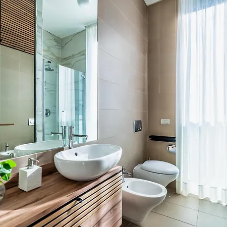 Corso - Luxury With View Terrace * Милан